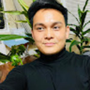 Meet your Posher, Myo myint